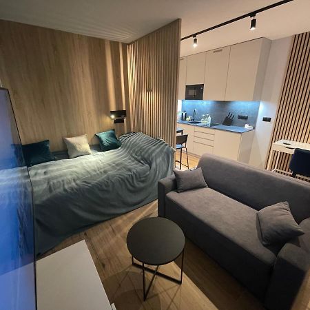 Blue River Apartment - Wroclaw Exterior photo