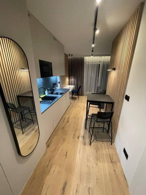 Blue River Apartment - Wroclaw Exterior photo